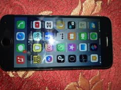 I phone 7