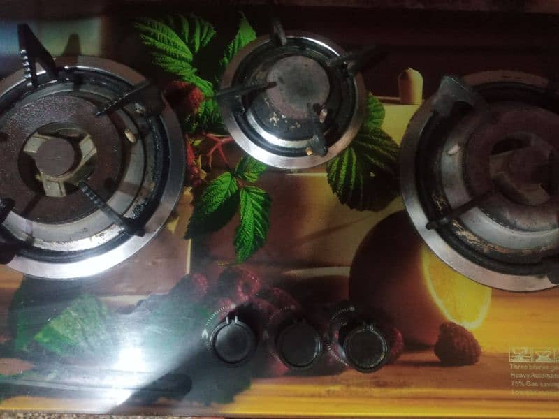 Stove or chullha for sale 2