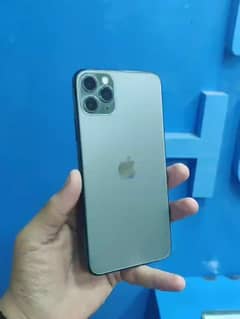 iPhone 11 Pro Maxx 256GB