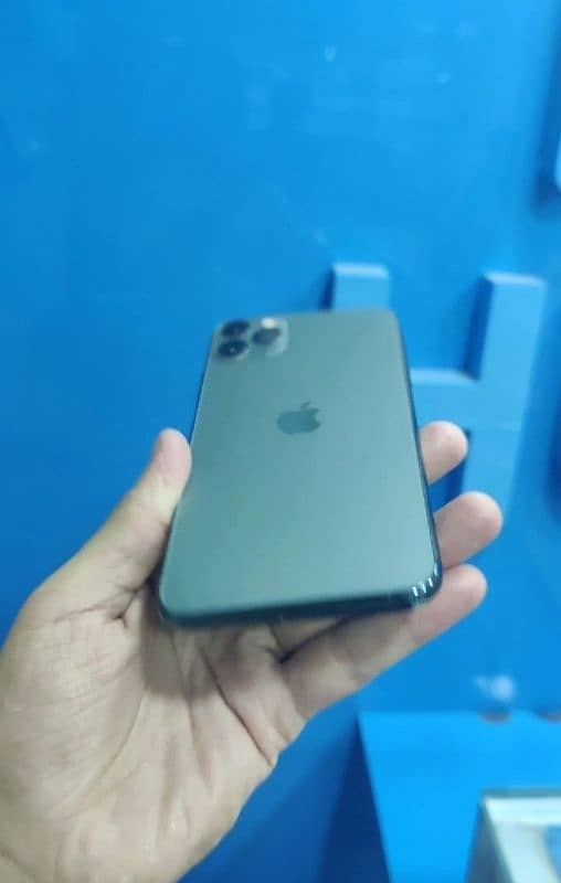 iPhone 11 Pro Maxx 256GB 1