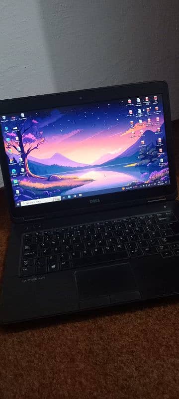 Dell Laptop For Sale, Window 10pro, 1