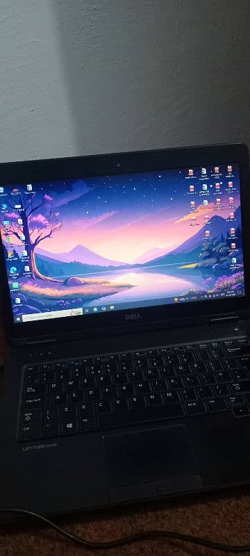 Dell Laptop For Sale, Window 10pro, 2