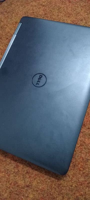 Dell Laptop For Sale, Window 10pro, 7