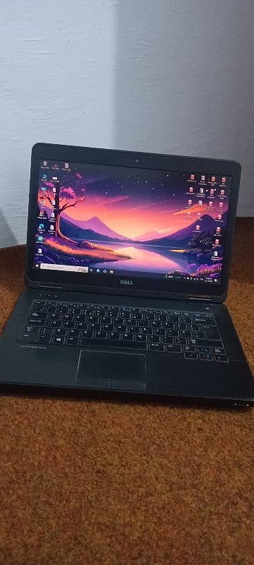 Dell Laptop For Sale, Window 10pro, 8