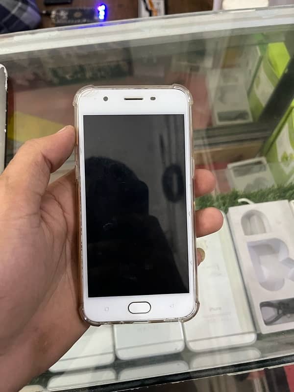 oppo A 37 1