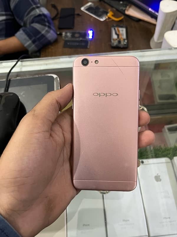 oppo A 37 3