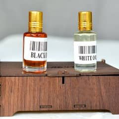 pure black oud wight oud