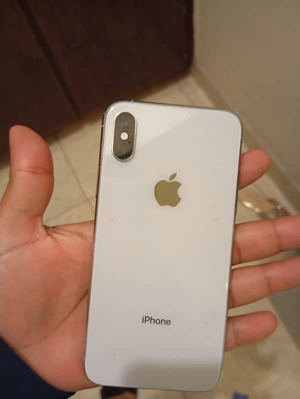 iPhone xs PTA approved 3