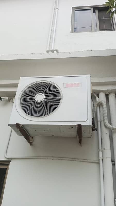 ACSON AC for sale | 2 ton | Great condition 3