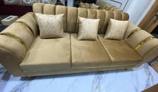 Brand New 2 Seater and 3 Seater Sofa