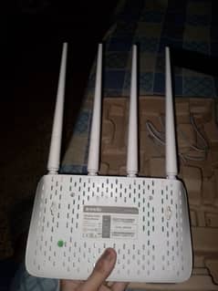 net device tenda