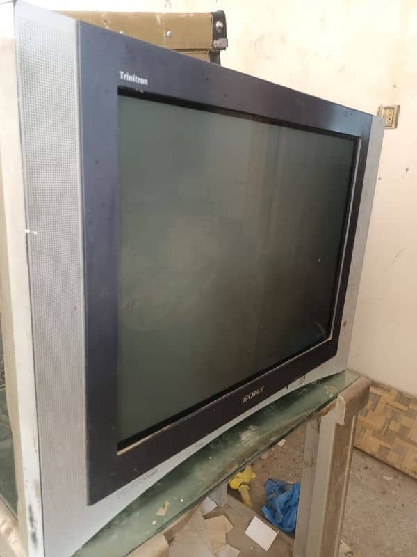 Sony tv for sale original japani 0