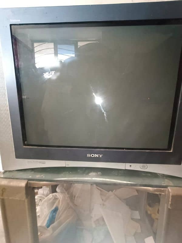 Sony tv for sale original japani 2