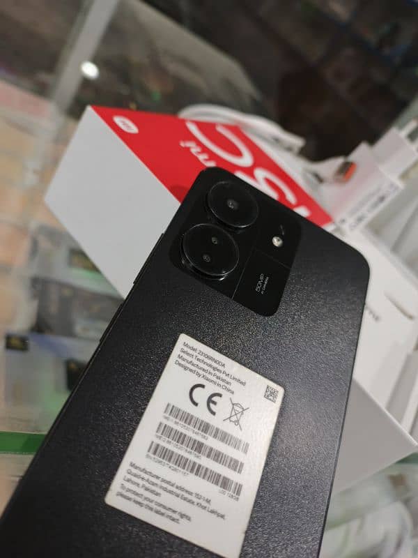 redmi 13c 0