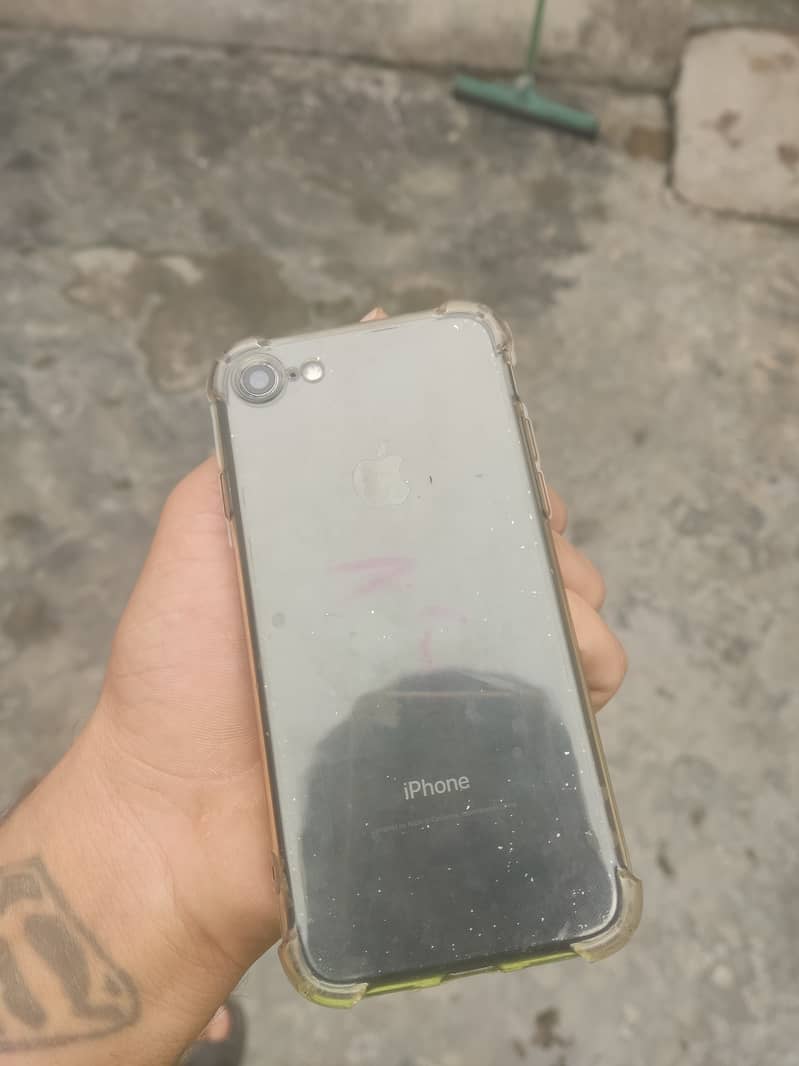 Non pta iphone 7 1