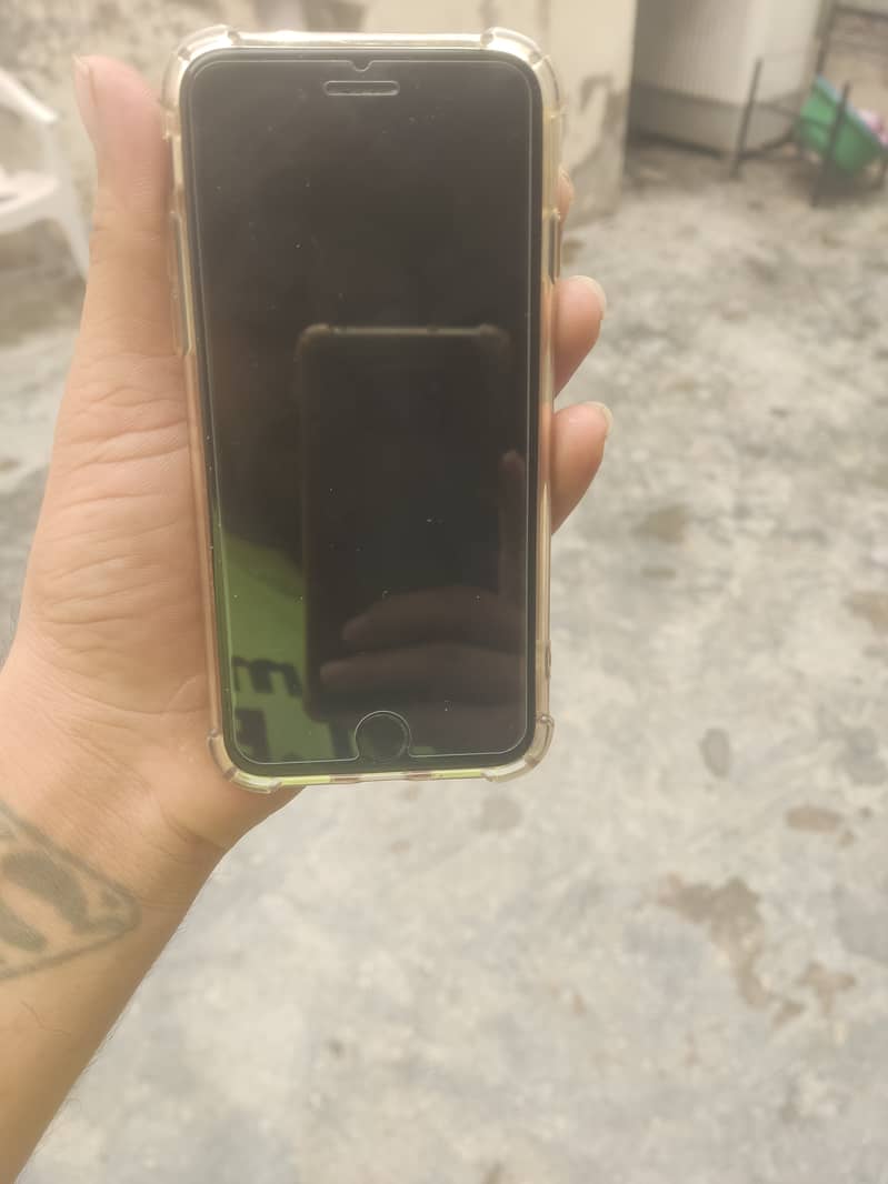 Non pta iphone 7 2