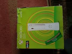 X box 360