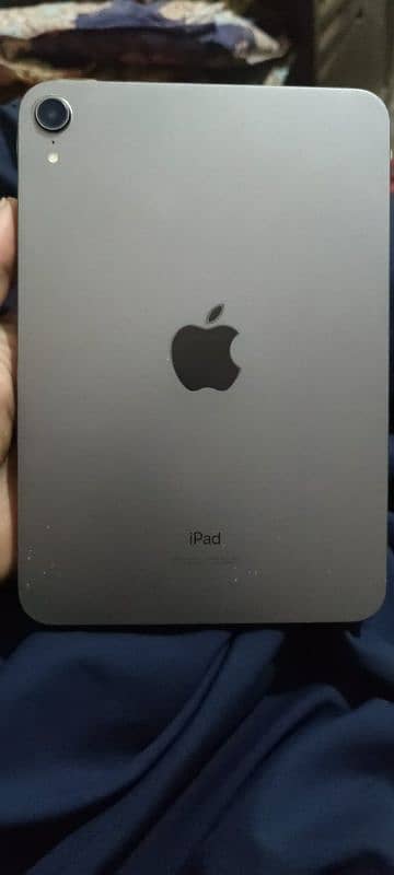 Ipad mini 6 2