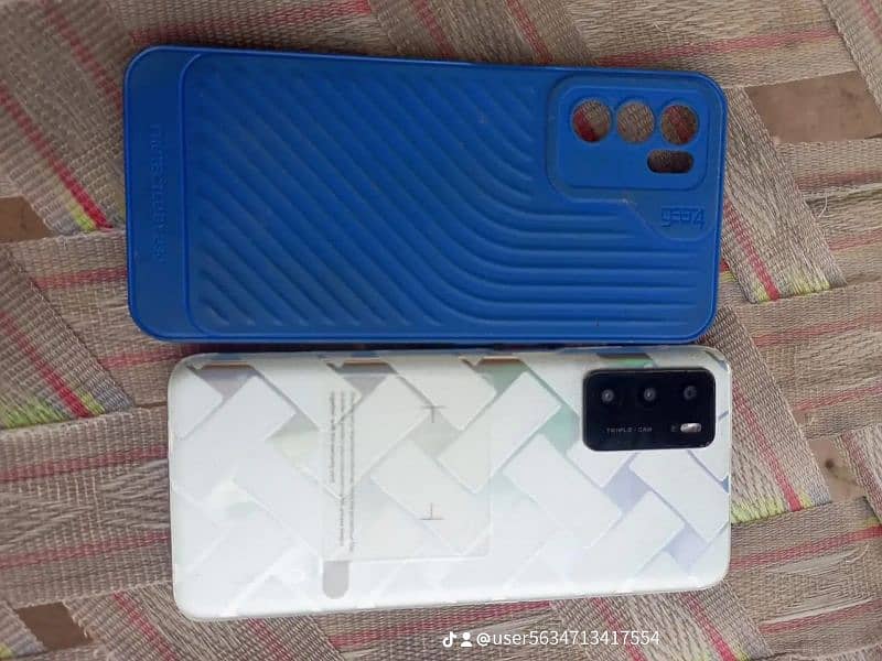 oppo A16 2