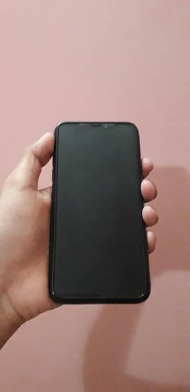 iPhone x nonpta factory 1