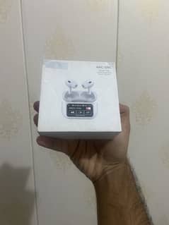 Anc Enc earbuds