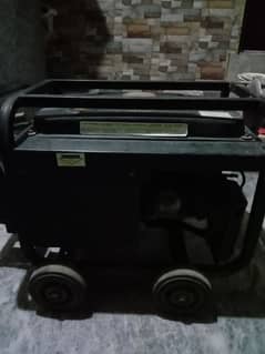 3500 watt Generator for sale