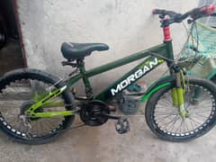 bicycle for sale