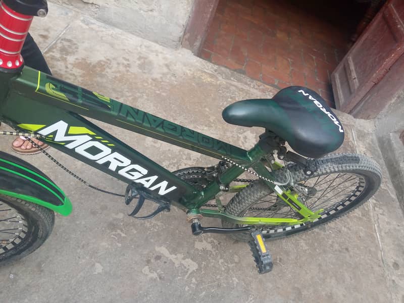 bicycle for sale 2