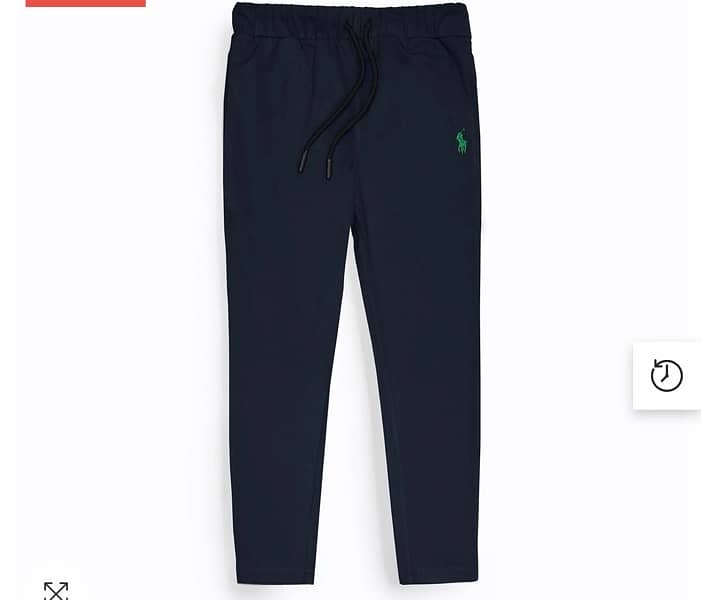 polo kids trouser 1