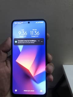 Xiaomi redmi  note 10