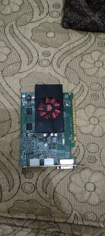 r7 450 4gb 2