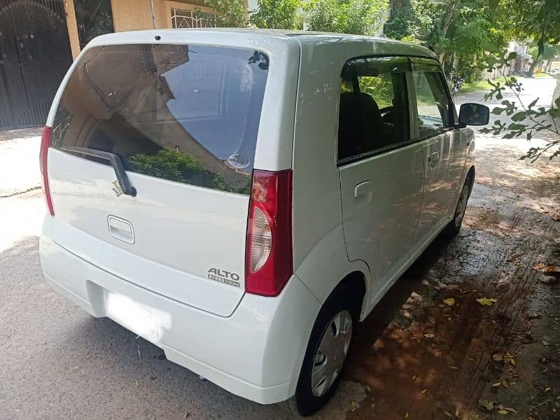 Suzuki Alto 2012 0