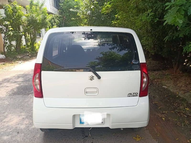 Suzuki Alto 2012 1