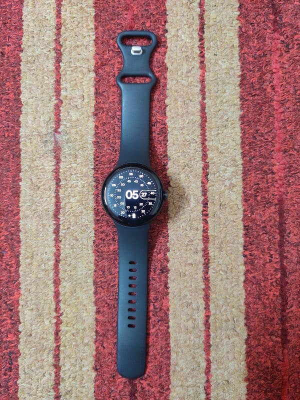 Original Google Pixel Watch In New Condition 1