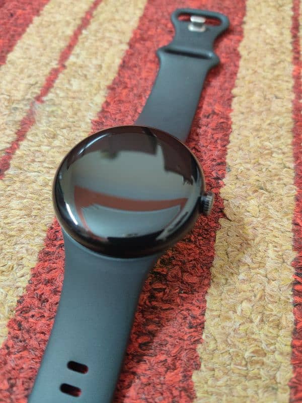 Original Google Pixel Watch In New Condition 3