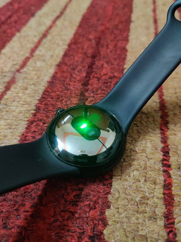 Original Google Pixel Watch In New Condition 4