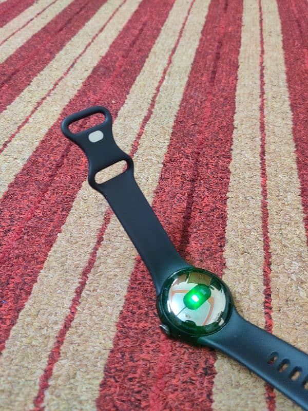 Original Google Pixel Watch In New Condition 5