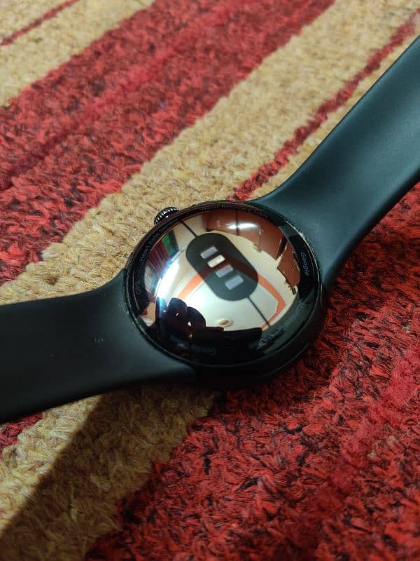 Original Google Pixel Watch In New Condition 6