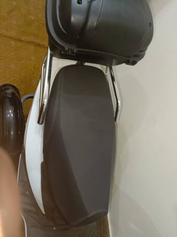 Electric scoter for sale 1