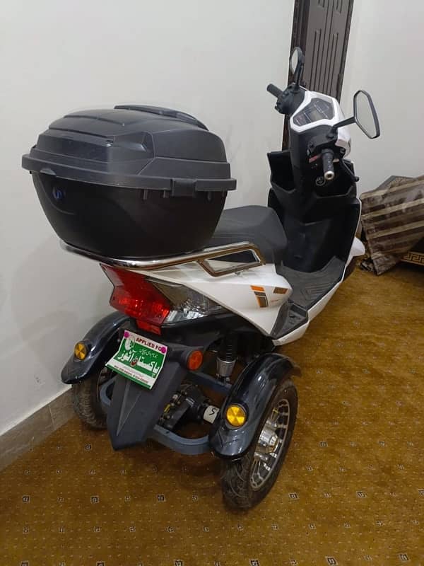 Electric scoter for sale 2