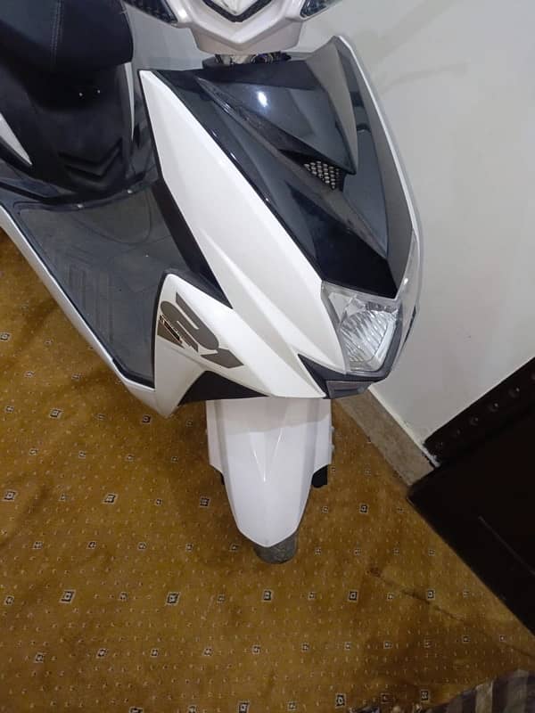 Electric scoter for sale 4