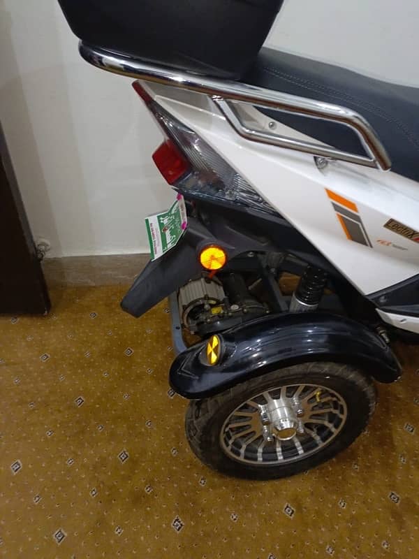 Electric scoter for sale 5