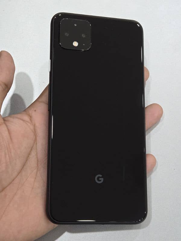 Google pixel 4xl 128 gb 0