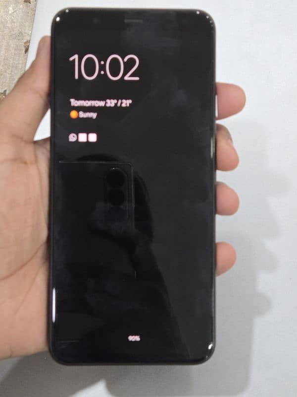 Google pixel 4xl 128 gb 5