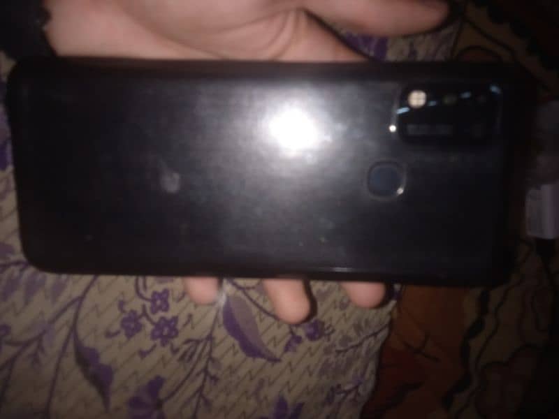 infinix hot 11 play 4 64 0