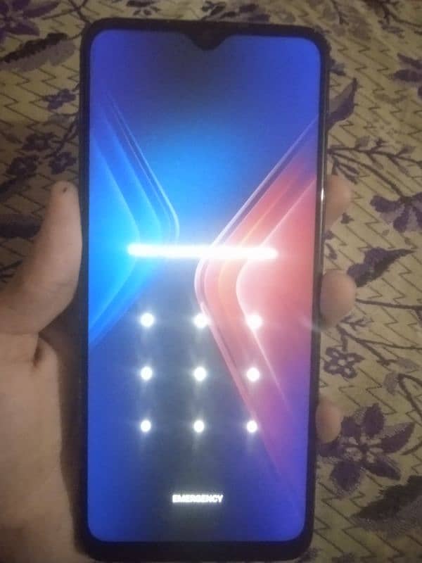 infinix hot 11 play 4 64 1