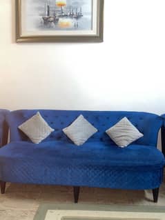 5 seater sofa set