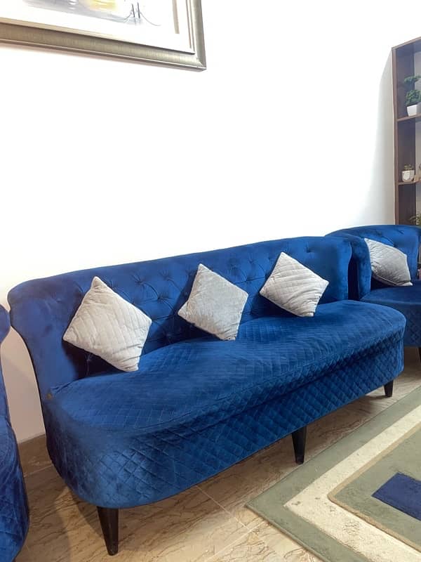 5 seater sofa set 3