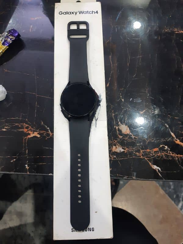 Samsung Galaxy watch 4 0