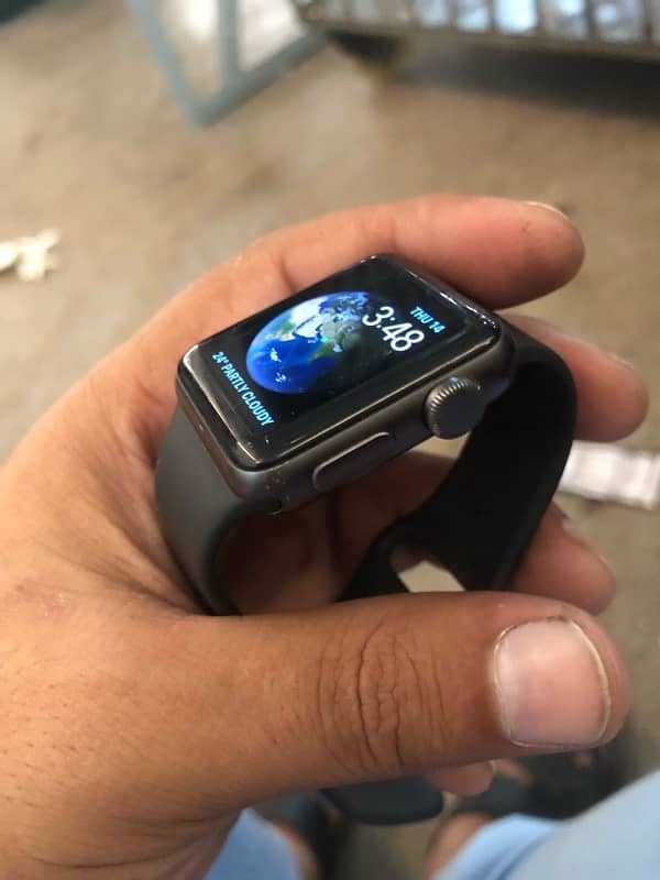 Apple Watch Series 3 38mm 03107757045 1